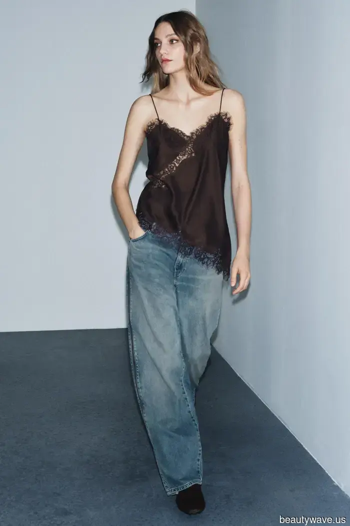 I Gasped—23 Zara Summer Tops That Transform Any Summer Ensemble into an Elegant Look Instantly