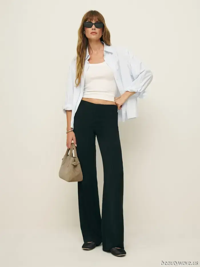 Sambas Aren't "Out," but If You're Planning to Wear Them in 2025, Here’s How to Style Them.