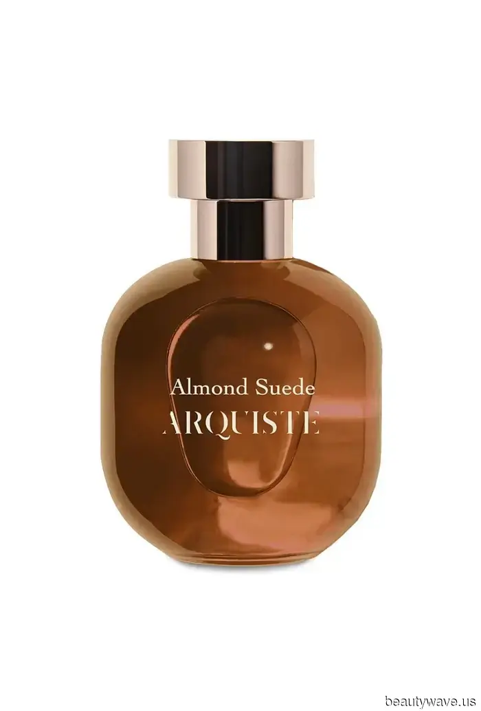 Confirmed: All the Most Delightfully Surprising Fragrances Share This Alluring Note.