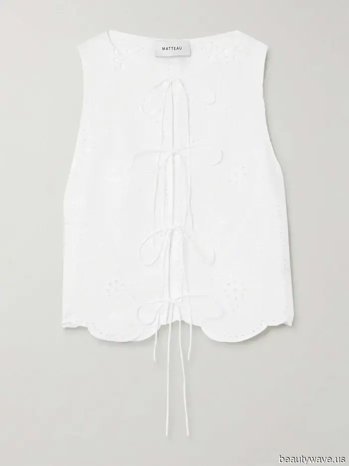 I just returned from Paris—there were these specific summer outfit combinations everywhere I looked.