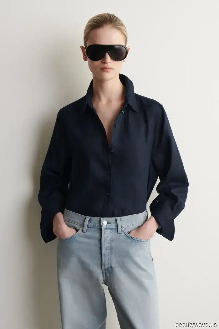 Ogni estate, donne eleganti indossano basi eleganti di questo marchio di alta moda&mdash;9 capi chic da conoscere.