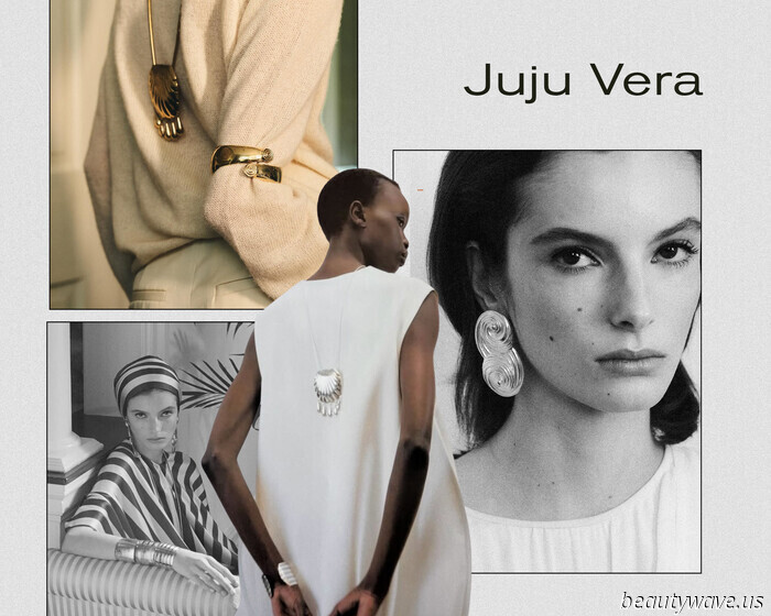Jewelry is Becoming More Unique—6 Trendy Insider Brands Everyone is Wearing