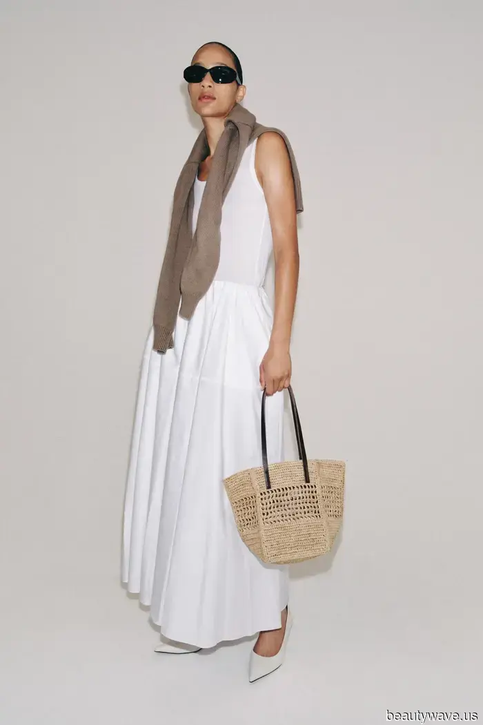 Zara Has Just Perfected Every Stylish French Summer Essential in One Release—12 New Items That Will Quickly Sell Out.
