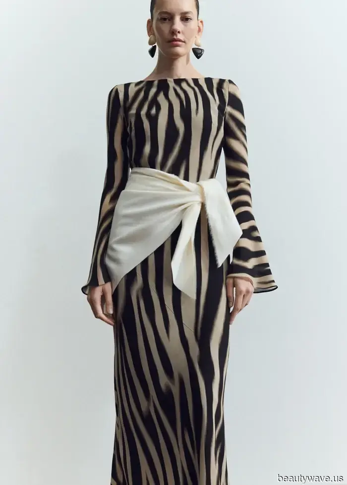 3 Surprising Color Trends That Elevate Animal Print, Based on Insights from Fashionable Individuals in Paris and London