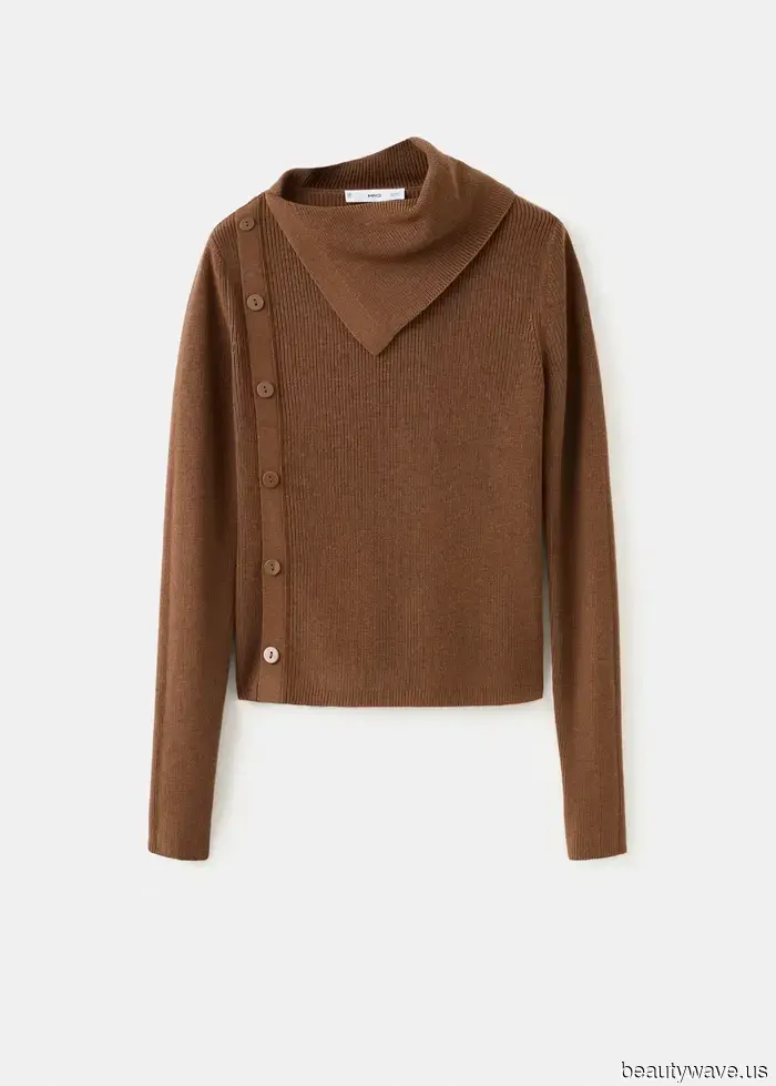 I'm enhancing my sweater collection, so I've discovered 31 of the most stylish choices from Zara, J.Crew, Toteme, and other brands.