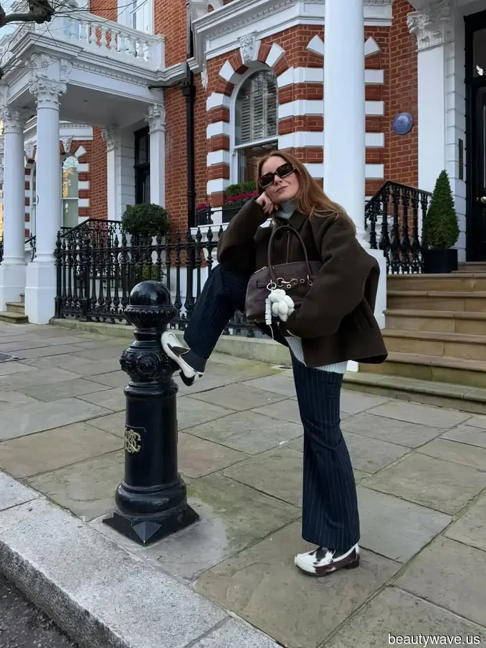 Not Studded, Not Mesh—This Is the One Footwear Trend We Support for 2026