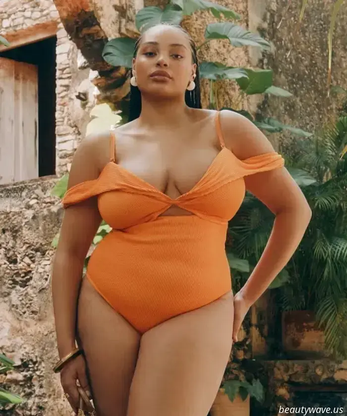 No Gatekeeping: Here Are the Top Plus-Size Swimsuits to Rock This Summer
