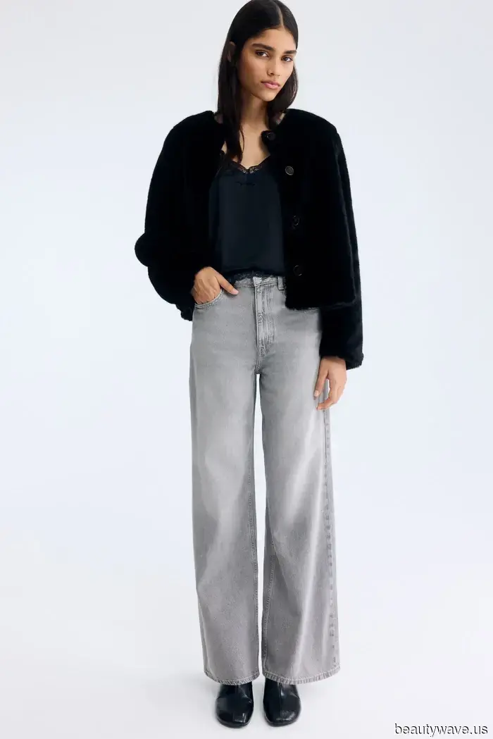 La tendenza che farà sembrare il denim molto 2026 invece che 2025