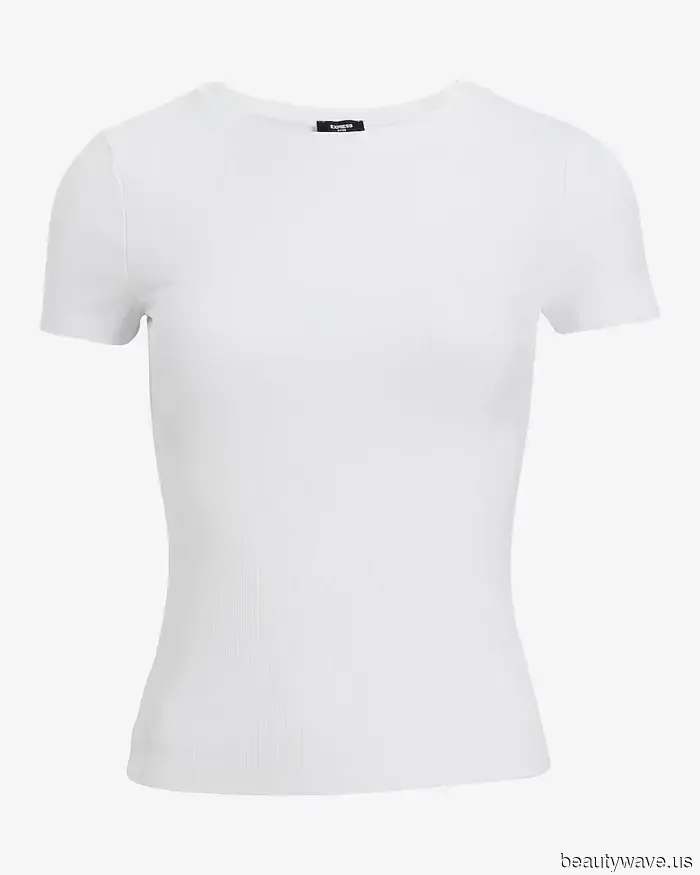 Every Minimalist's Spring Capsule Wardrobe Features These 48 Stylish Essentials.