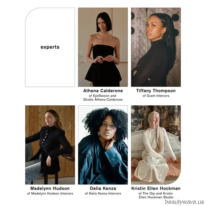 6 Trends Shaping Home Décor in 2025