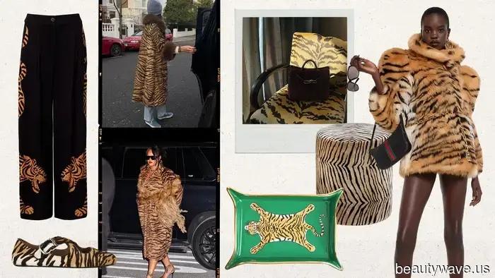 Leopard Print, You're Out—The 2026 Trend Everyone is Seeking for Their Closets and Homes