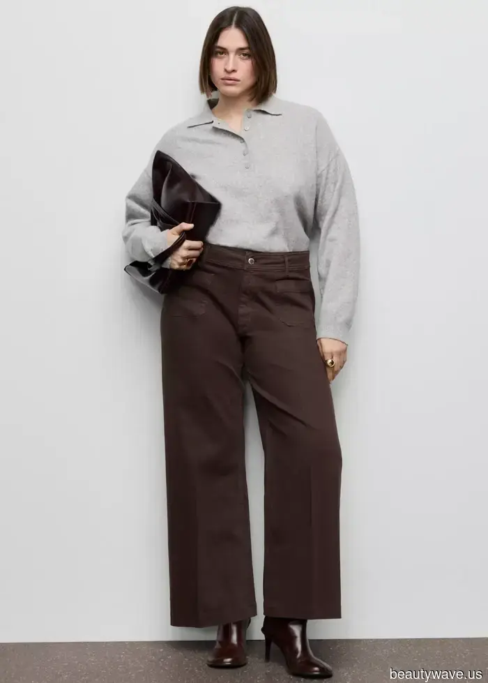 I can tell you're fashionable if you're replacing your blue jeans with one of these alternative colors this spring.