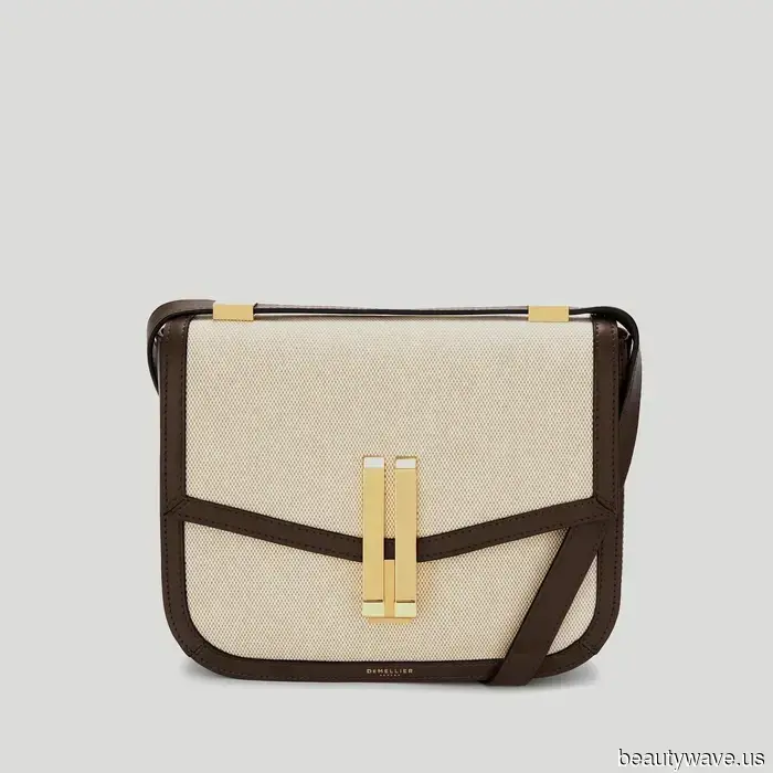 La borsa iconica e di lusso silenzioso di DeMellier è l'epitome del chic&mdash;ora è in saldo