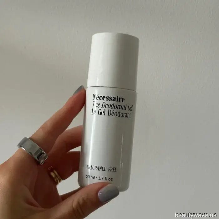 I evaluated deodorants in anticipation of summer—these 13 are completely sweat-resistant.