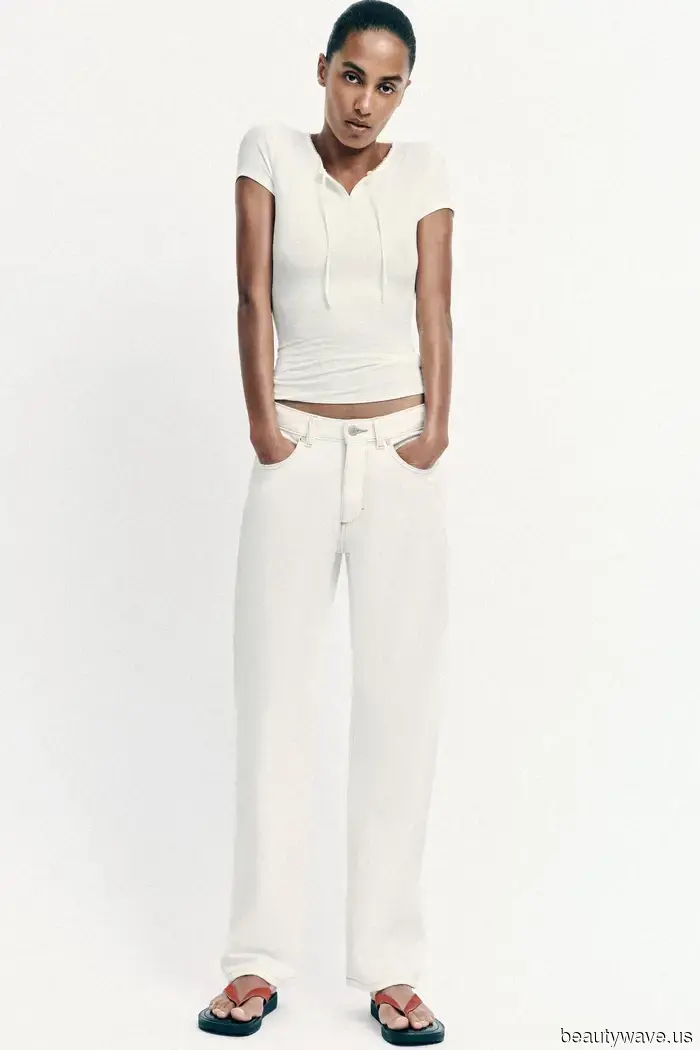 Zara, H&M und COS haben gerade die 5 schicksten Frühlingstrends perfektioniert&mdash;9 stilvolle Teile, die schnell ausverkauft sein werden.