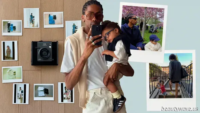 How I Lost My Identity to Parenthood and Gradually Rediscovered Myself