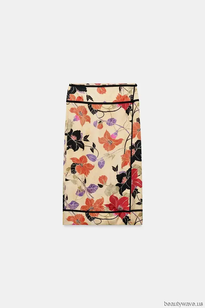 Apologies, Linen, but London girls are making summer outfits stylish once more with these 7 essential capsule wardrobe items.
