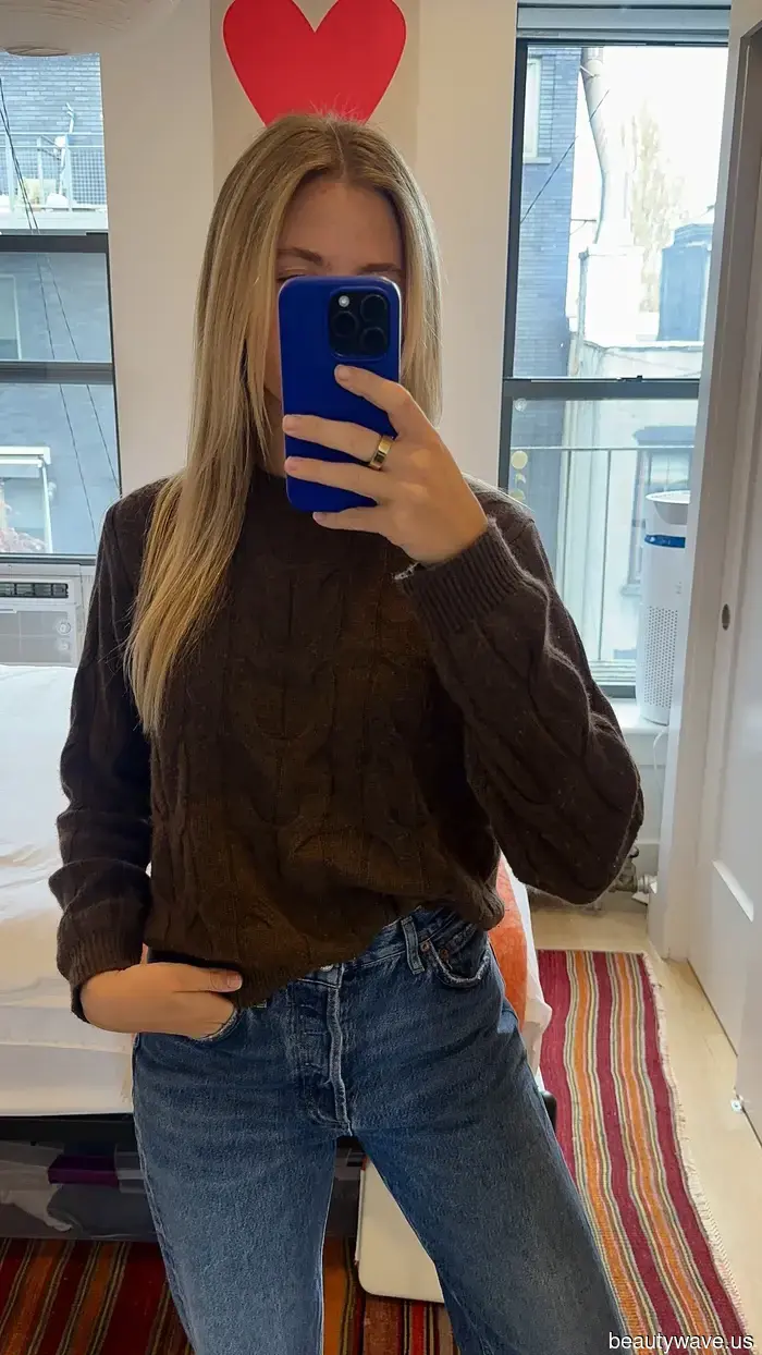 Ho provato ogni maglione in cashmere "perfetto" di cui il web giura&mdash;questi sono quelli che mantengono le promesse