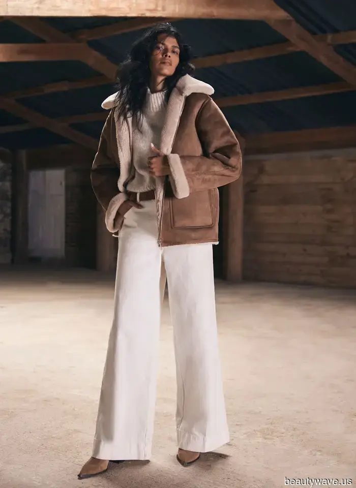 Ich habe Zaras ausverkauftes wendbares Jacket verpasst – jetzt sind 6 noch schickere Styles eingetroffen