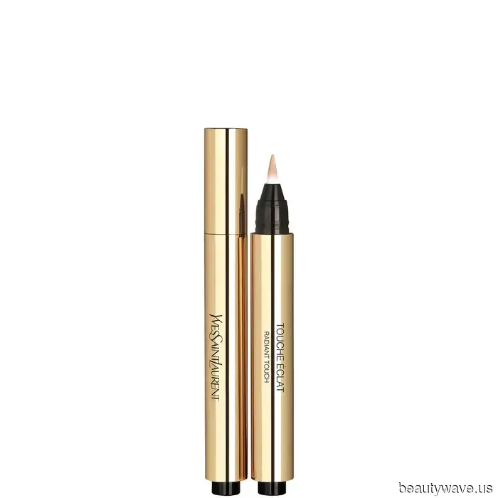 Makeup Artists Rely on These Illuminating Concealers for a Radiant Complexion