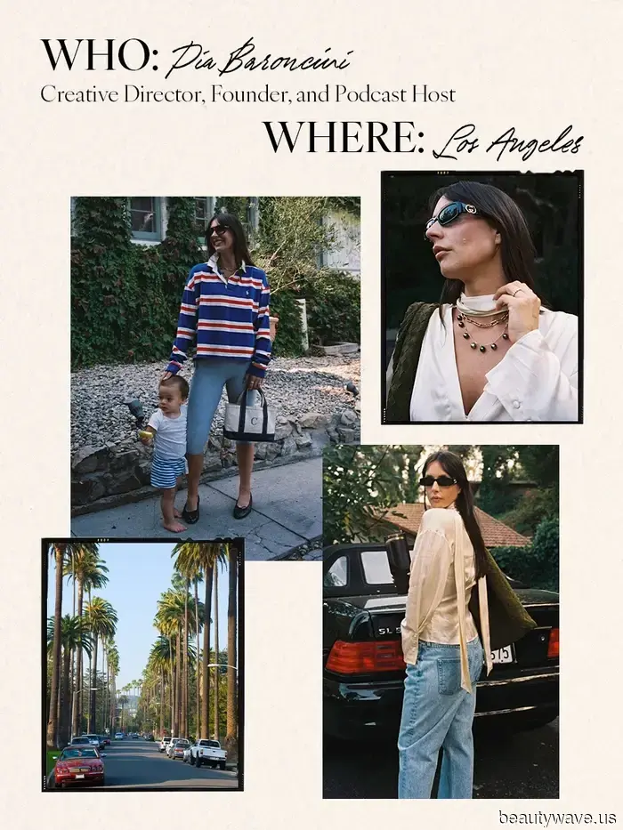 Chic Parents from Tokyo to Paris Reveal Their Effective Daily Outfits