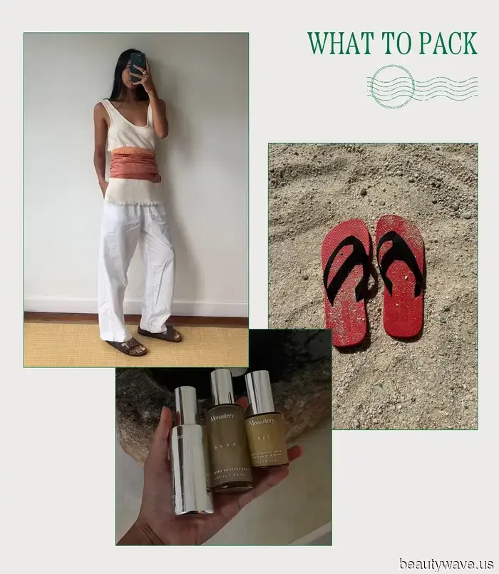 La meta di viaggio in ascesa che la folla della moda sta evitando a favore di Bali e Thailandia