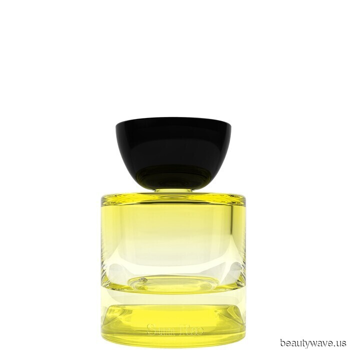 Эти волшебные духи, поднимающие настроение, одни из самых крутых, которые я когда-либо пробовал.