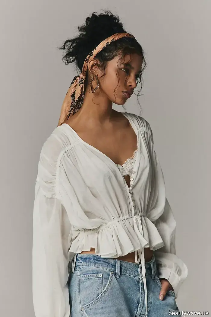 Sono una Fussy Fashion Editor&mdash;Questo è lo stile di gonna che indosserò in continuazione quest'estate