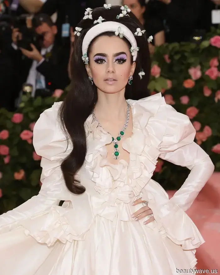 Dal 1981 al 2025, questi look di bellezza del Met Gala sono i migliori di sempre indiscussi.