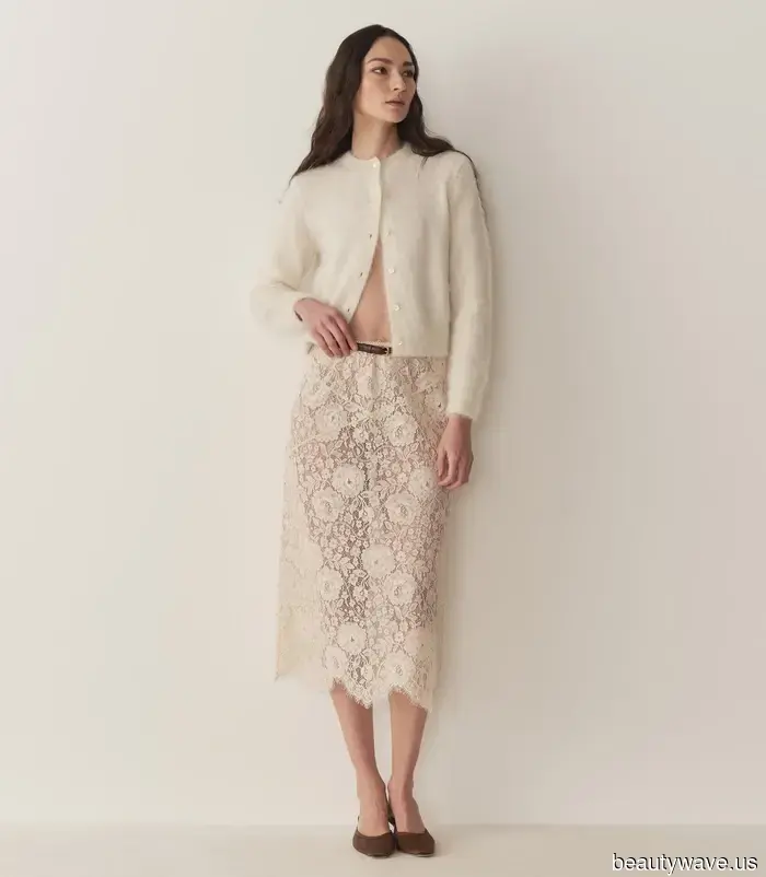 Here’s How Fashion Enthusiasts are Wearing This Summer's Most Beautiful Skirt Trend