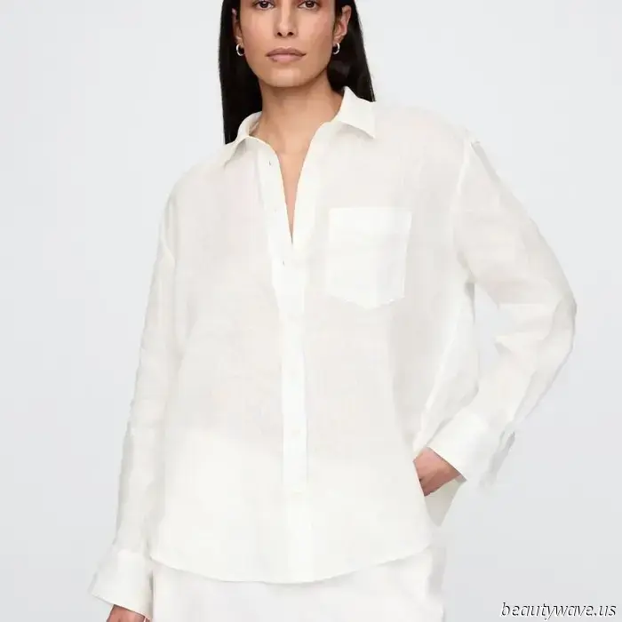 I'm a stylist—here are the 10 summer items I suggest to all my clients.