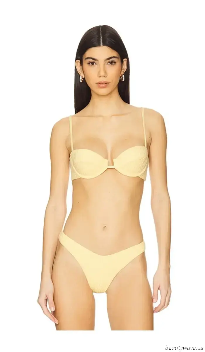 Predicting It: These 35 Swimsuits and Cover-Ups Are Likely to Sell Out First