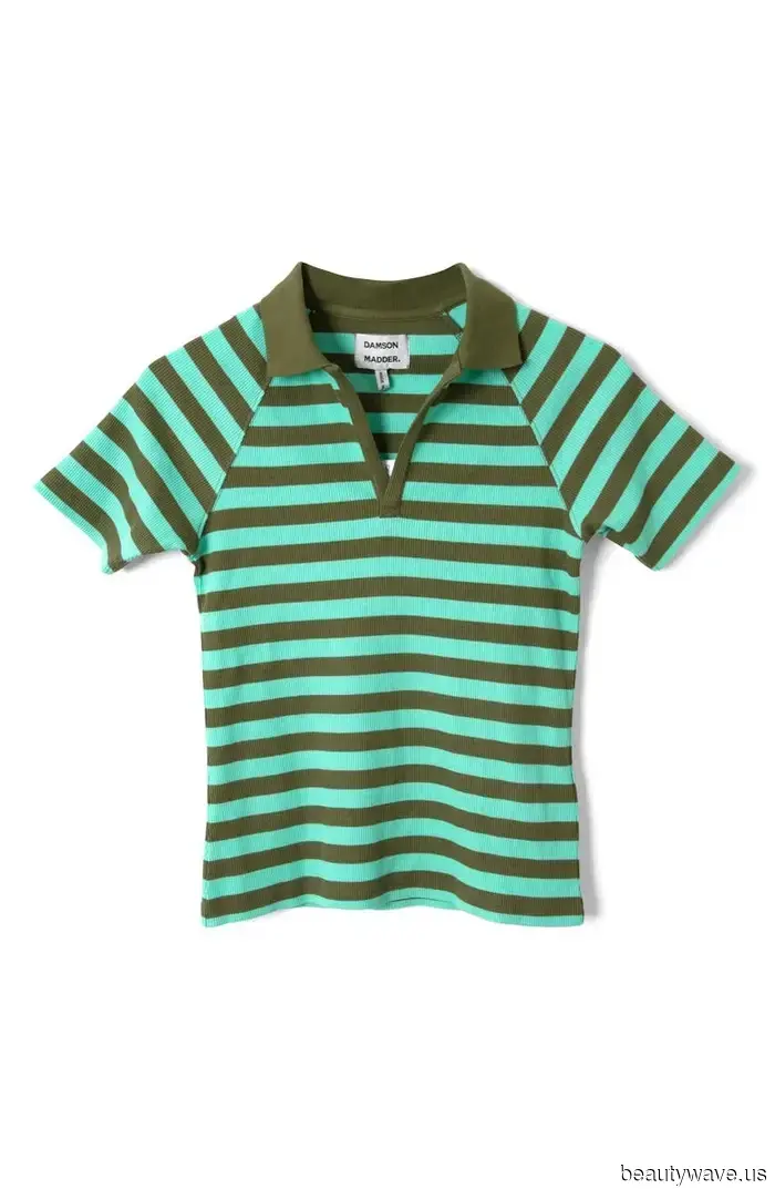 Soy un Editor de Compras&mdash;12 Marcas de Moda que Estoy Agregando a Mi Carrito de Nordstrom