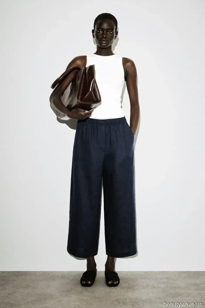 It's Official: Here Are 5 Summer Essentials That Will Elevate Every Outfit's Elegance in 2026.