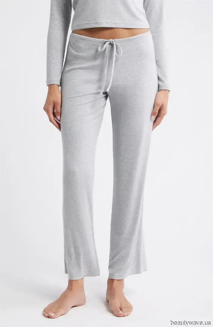 Wenn du diesen Herbst Sweatpants tragen möchtest, trage sie bitte nur so, so und so.