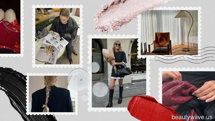 Copenhagen Is the Perfect Minimalist Beauty Spot—2 Fashion Icons Share Their Tips