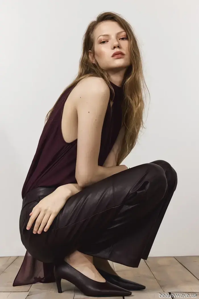 Las faldas hasta la rodilla han vuelto, y Amal Clooney acaba de usar los zapatos que las hacen lucir elegantes, no aburridas.