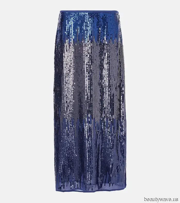 Apologies, Slip Skirts—This Is the Trend That Stylish Dressers Are Pairing With Sneakers and Flats Now.