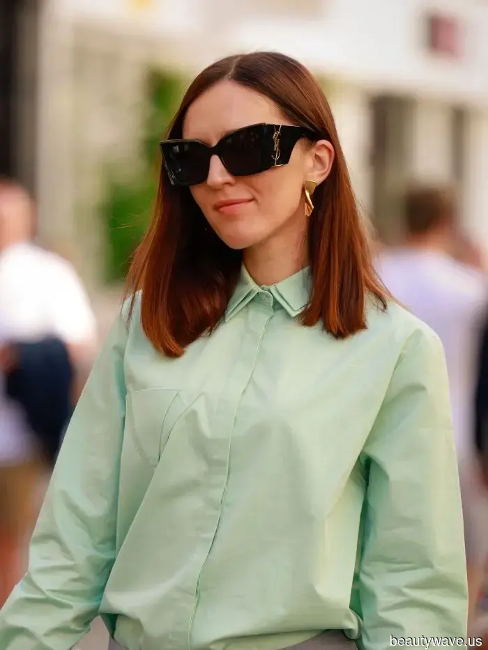 Seen in London and New York—7 Beauty Trends That Fashionable Individuals Adore