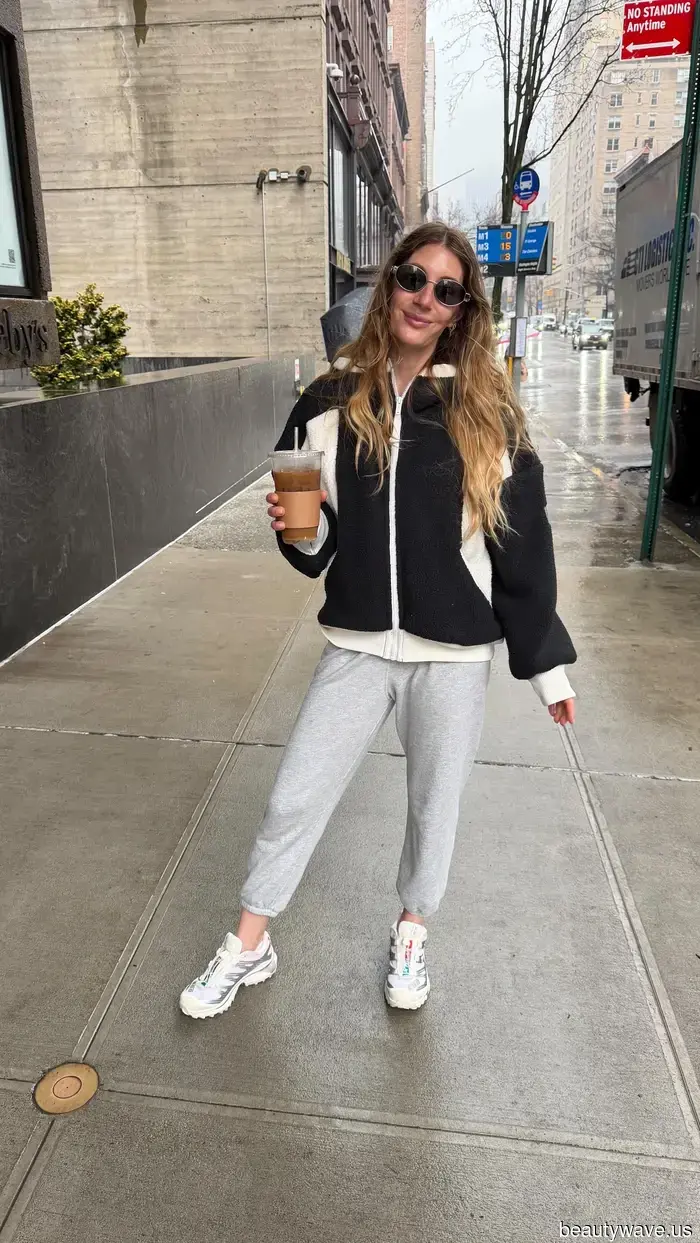 Here are the sneaker trends that stylish moms in NYC sport for drop-offs, Butterfield Market, and Tracy Anderson.