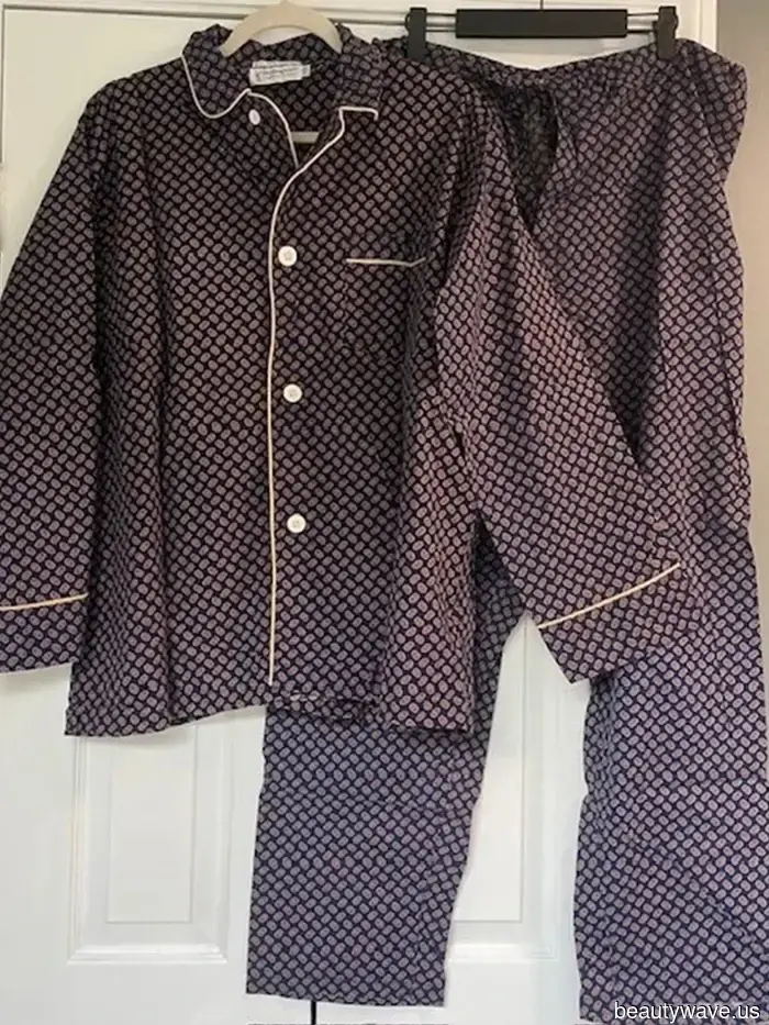 The secret to effortless, stylish outfits may have been quietly nestled in the men's section all this time.