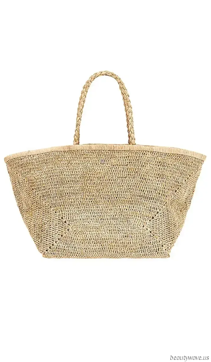 Forget the Wrong Shoe Theory—I'm Supporting the Wrong *Bag* Theory Throughout the Entire Summer.