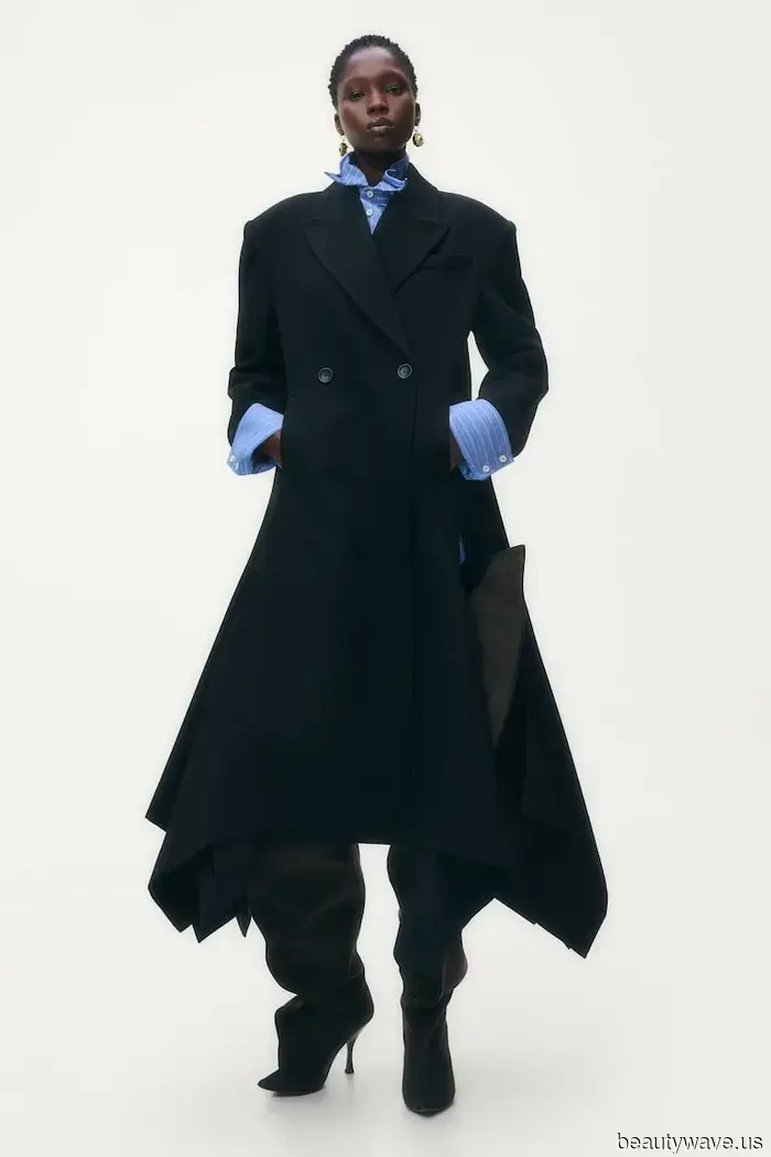 La tanto attesa collaborazione di H&M con Glenn Martens è finalmente arrivata&mdash;Acquista prima che esaurisca