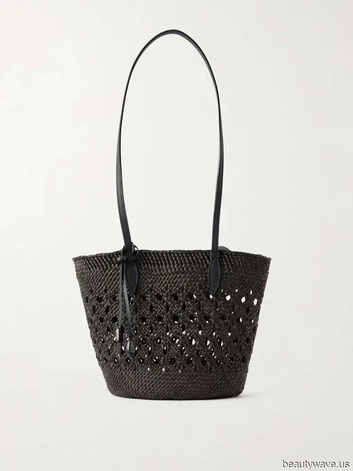 This single addition to my designer handbag collection has enhanced my style throughout the year.