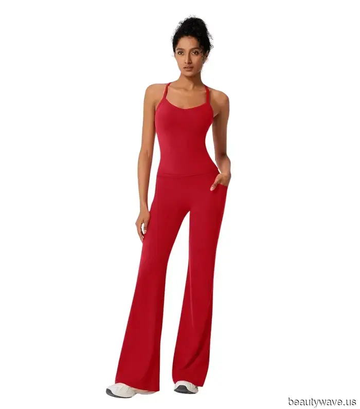 Heiße Mädchen mit kleinem Budget bestellen diesen süßen Trainingssets von Amazon diesen Sommer.