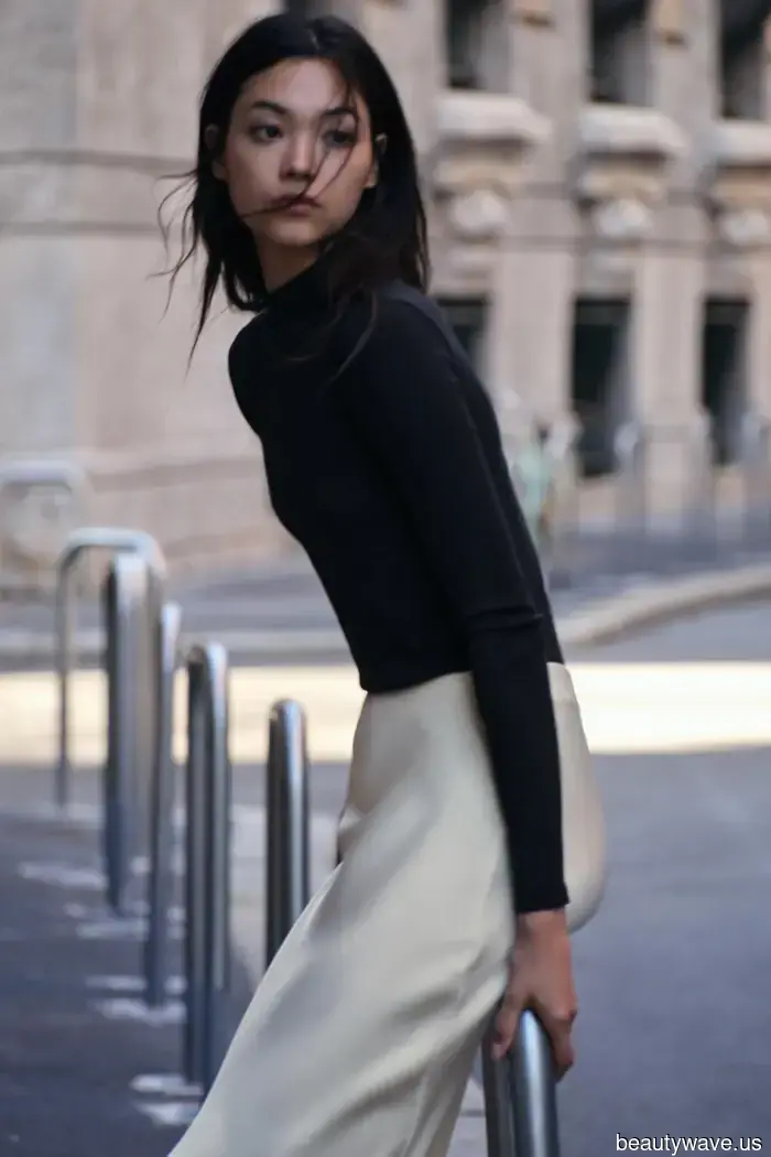 Forget about basic thermals—keep warm and fashionable this winter with these exceptionally stylish turtlenecks.