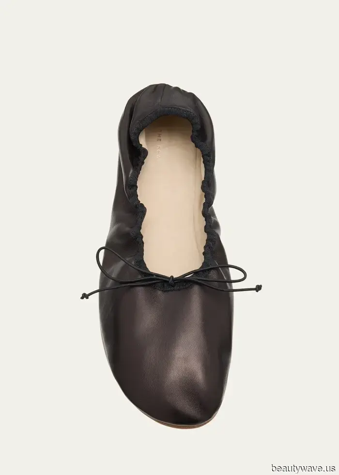 6 Scarpe Anti-Trend Che Gli Acquirenti Esperti Indossano Con I Jeans