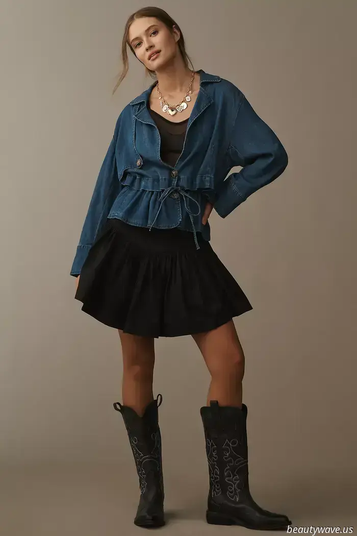 Anthropologie Offers It All Right Now—Explore the 43 Top Tops, Skirts, Pants, and Dresses.