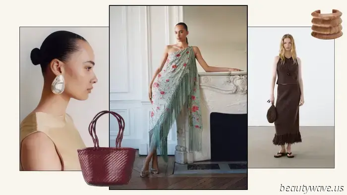 Honestly, these 23 items from Spanish high-street stores resemble designer pieces I would purchase while overseas.