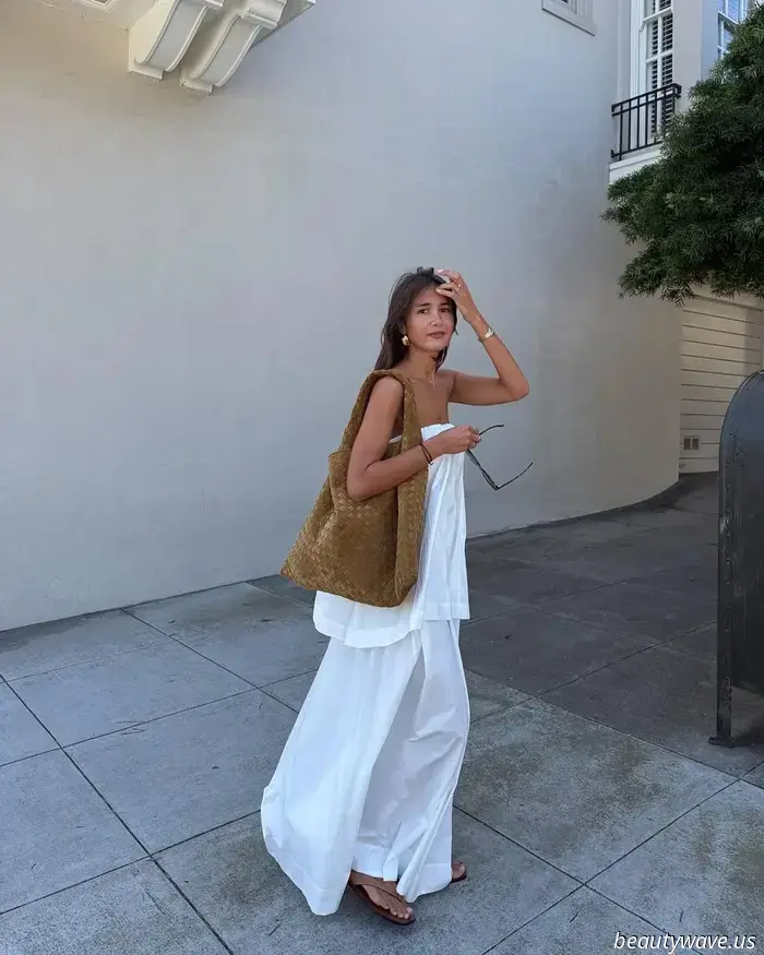 This Stylish Sandal Color is Replacing Black This Summer—5 Elegant Ways to Embrace the Trend